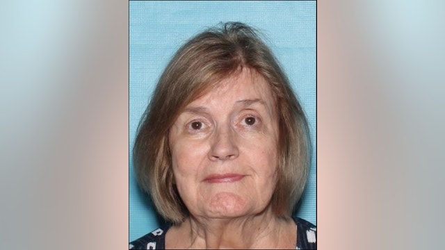 Silver Alert cancelled after missing 76-year-old woman was found