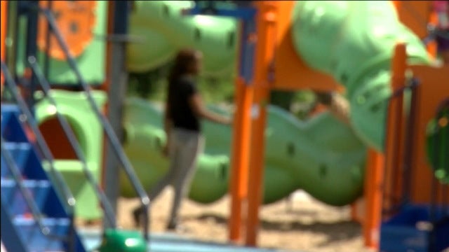 Florida mother seeks custody of son, says father is coronavirus risk