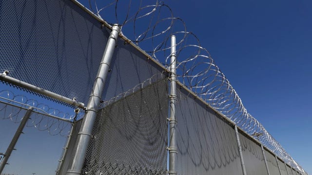 Details released on first deaths from coronavirus in Arizona prisons