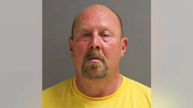 Deputies: Florida man arrested for coughing on cashier, says social distancing is 'getting out of hand'