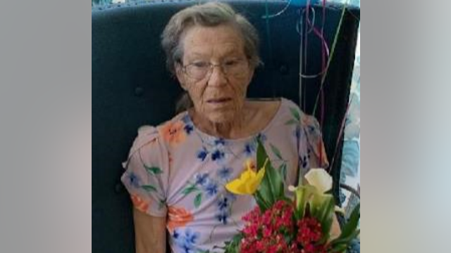 Paradise Valley Police find missing 84-year-old woman dead