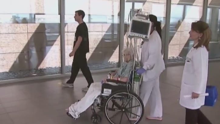 Some Valley Nurses Were Laid Off During COVID 19 But Are Using Their Skills In New York FOX 