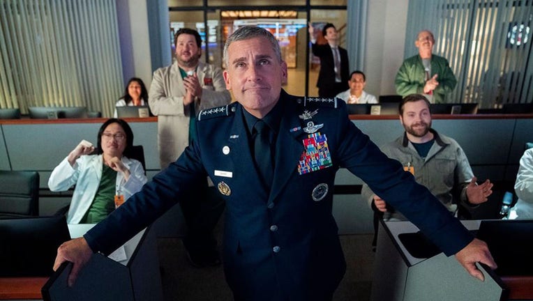 netflix space force main