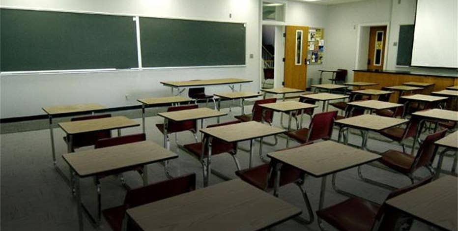 Arizona Gov. Ducey announces hundreds of millions in new funding for schools amid COVID-19 pandemic