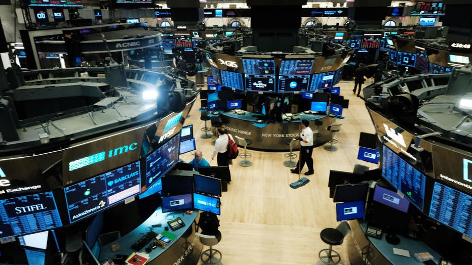 c5bc36d5-NYSE Closes Trading Floor, Moves To Fully Electronic Trading Amid Coronavirus Pandemic
