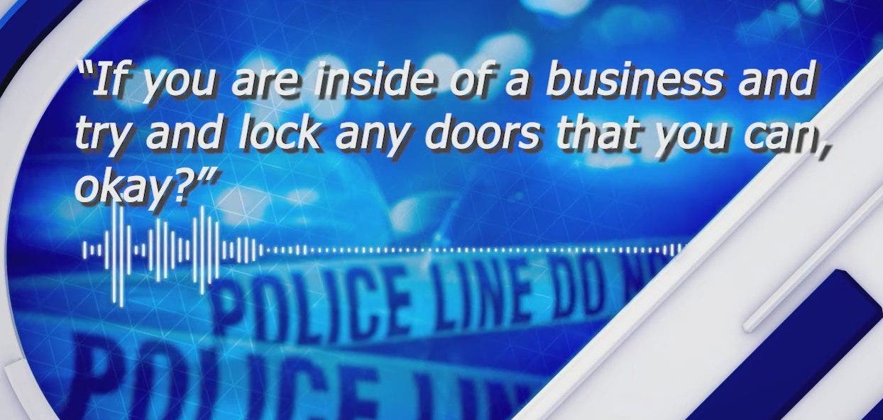 Body camera video, police interview, 911 calls released of Westgate ...