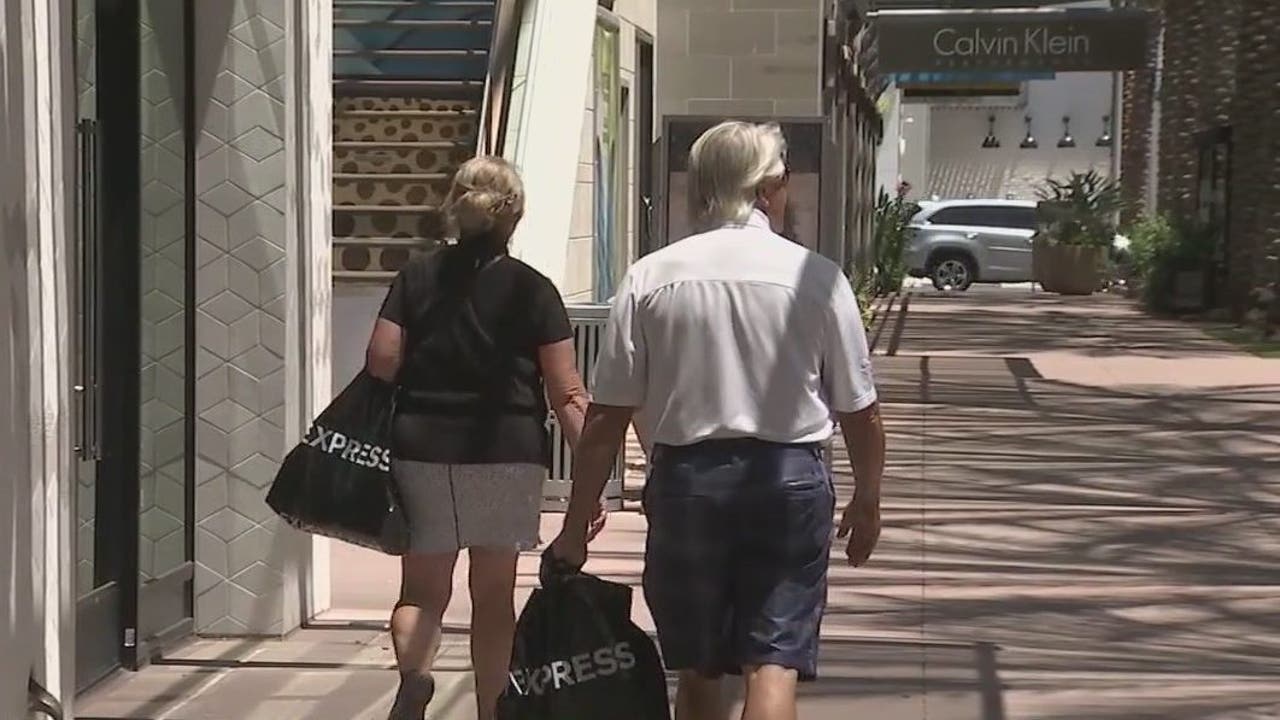 Step by step, Scottsdale Quarter reopens from COVID-19 closure Step by step, Scottsdale Quarter reopens from COVID-19 closure