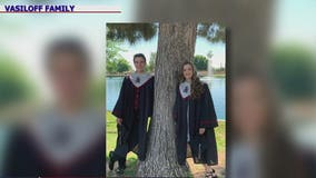 5 sets of twins graduating from Goodyear high school