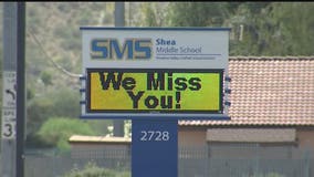 COVID-19 impact: Arizona districts discuss plans for next school year