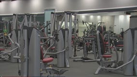 Gyms reopen after orders to close amid COVID-19 pandemic were lifted