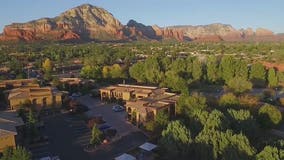 Sedona hotel owner talks impact of COVID-19 on the hospitality industry