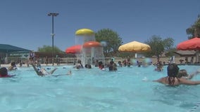 Some pools remain closed as Gov. Ducey allows them to reopen