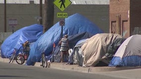 Organizations helping the homeless in Phoenix getting more COVID-19 tests