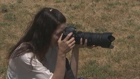 Phoenix photographer captures family memories made during the pandemic