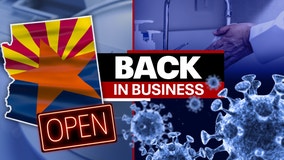 Ducey: Arizona to stop paying extra $300 unemployment benefit; state offering $2,000 return-to-work bonus