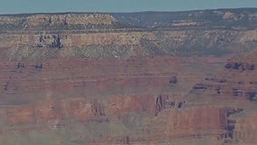 Navajo Nation leaders urge NPS to keep Grand Canyon closed