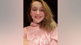 MCSO searching for missing 13-year-old runaway