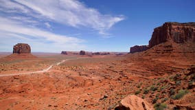 Navajo Nation reports highest per-capita COVID-19 infection rate in US