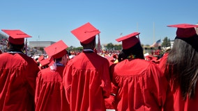 Valley high school districts release plans for graduation ceremonies