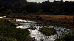 Senators seek to designate Gila River as 'wild and scenic'