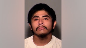 Chandler Police: Suspect in deadly April robbery and assault arrested