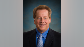 Arizona commissioner Boyd Dunn disqualified from ballot