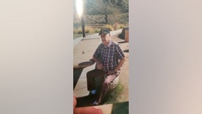 DPS: 81-year-old man missing Show Low man found in El Paso, Texas