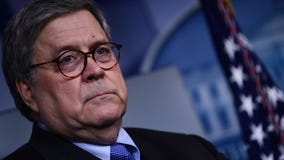 Nearly 2,000 former Justice Department officials call for Barr to resign over Flynn case