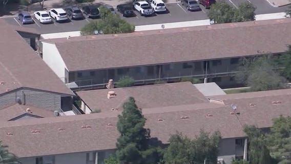 Arizona's largest assisted living facility begins to self report COVID-19 numbers