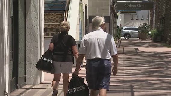 Step by step, Scottsdale Quarter reopens from COVID-19 closure