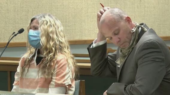 Lori Vallow's attorney accuses prosecutors of listening into her calls