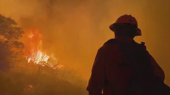 Heightened Arizona wildfire threat prompts stricter forest restrictions