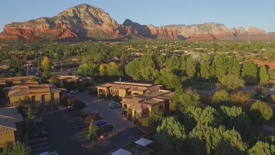 Sedona hotel owner talks impact of COVID-19 on the hospitality industry