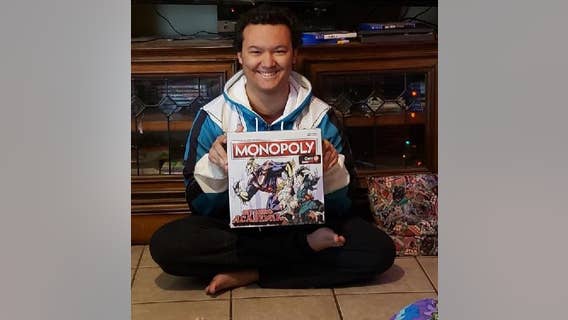 Sheriff's office searching for missing teenager last seen in San Tan Valley