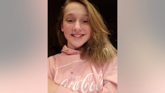 MCSO searching for missing 13-year-old runaway