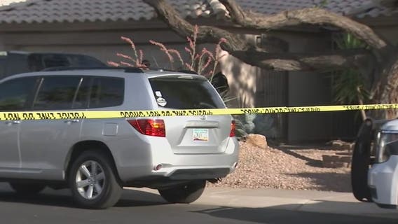3-year-old girl dies at hospital after being pulled from pool in Glendale
