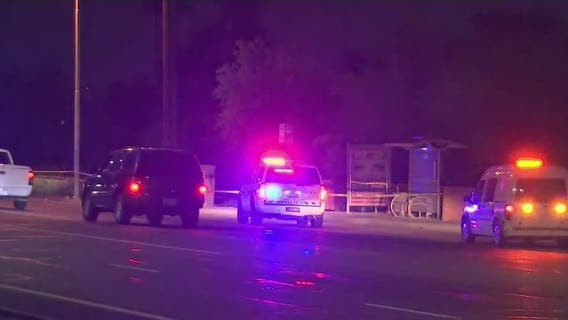 PD: Man shot, another stabbed in Chandler