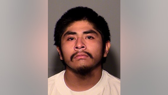 Chandler Police: Suspect in deadly April robbery and assault arrested