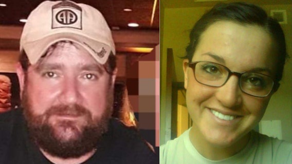 Police: Bodies of 2 missing Arizonans believed to be found inside buried car in Iowa