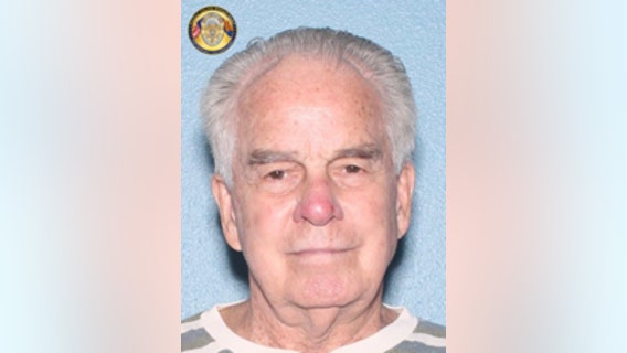 Silver Alert: Search underway for man last seen on May 28