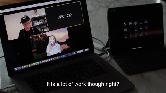 Carole Baskin of 'Tiger King' tricked into interview by YouTubers posing as Jimmy Fallon producers