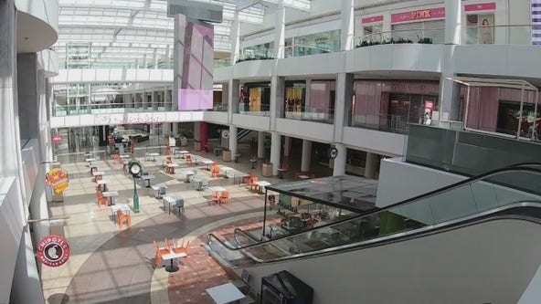 Preparing to reopen: More Phoenix metro area malls will welcome back shoppers