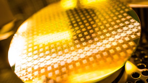 Governor's Office: New semiconductor factory to be built in Arizona