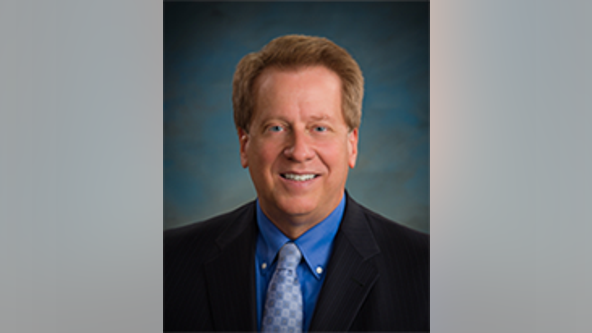 Arizona commissioner Boyd Dunn disqualified from ballot