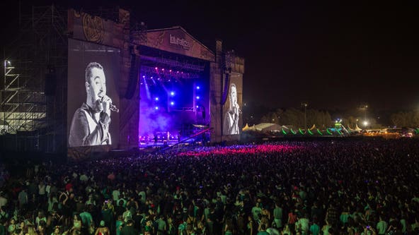 Ticket refunds: Here’s what to do if your events are canceled or postponed due to COVID-19