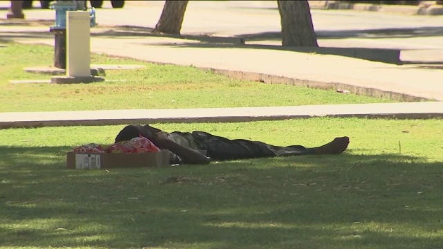 Valley groups making adjustments with heat relief efforts due to COVID-19 pandemic