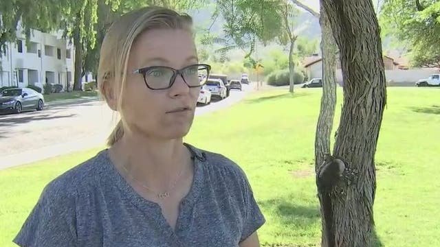 'I cannot read their lips': Face mask recommendations making it difficult for deaf people to communicate