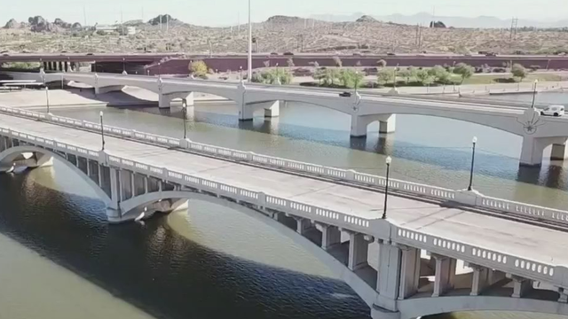 Researchers: Job losses due to pandemic hit Tempe hardest