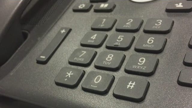 Valley domestic violence shelter sees uptick in calls for help during pandemic