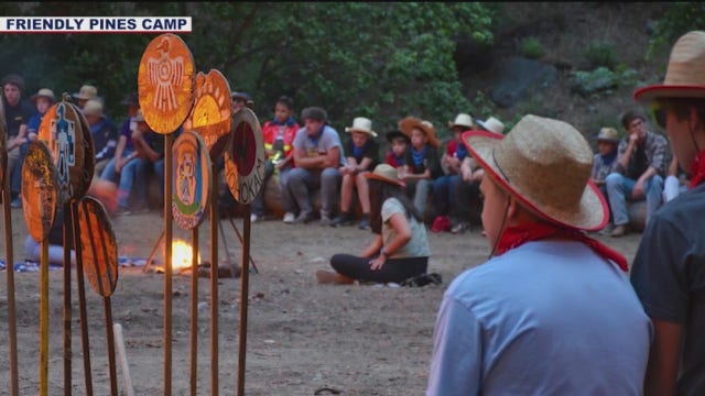 As summer nears, kid's camps making adjustments amid coronavirus pandemic